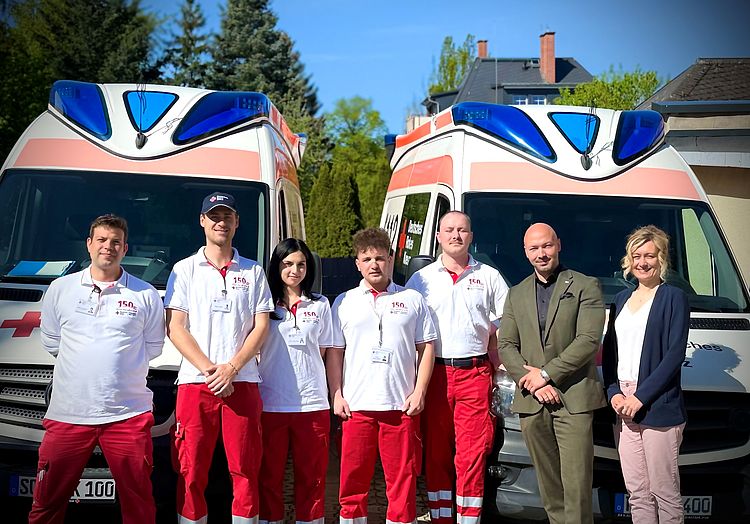 Werber-Team
